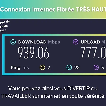 Le - Parking - Vue Piscine - By Монтобан