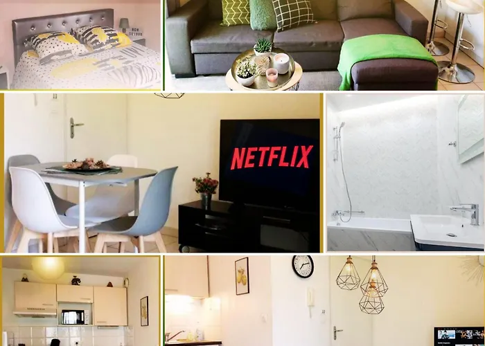 Le - Parking - Vue Piscine - By * Montauban