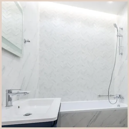 Appartement Le Lodge Central - Parking - Vue Piscine - By Montauban City *