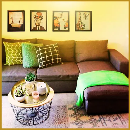 公寓 Le - Parking - Vue Piscine - By 蒙托邦