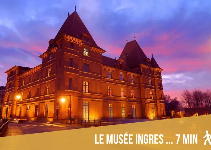 Lejlighed Le - Parking - Vue Piscine - By