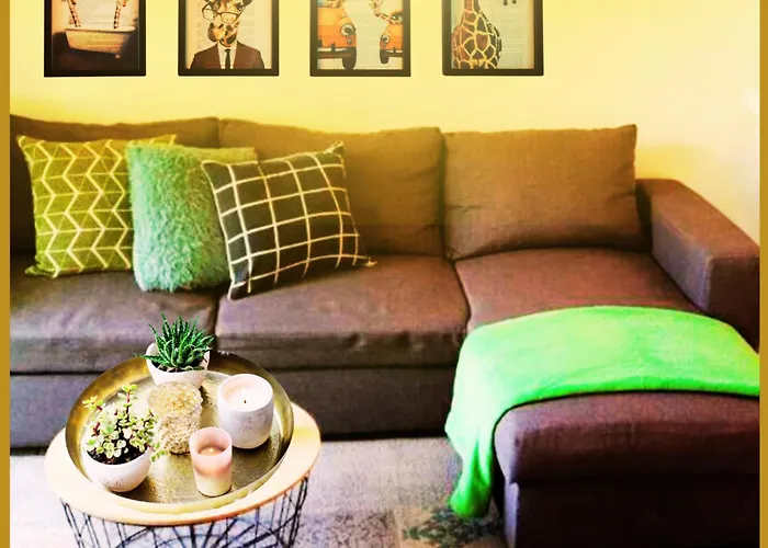 アパート Le - Parking - Vue Piscine - By モントーバン